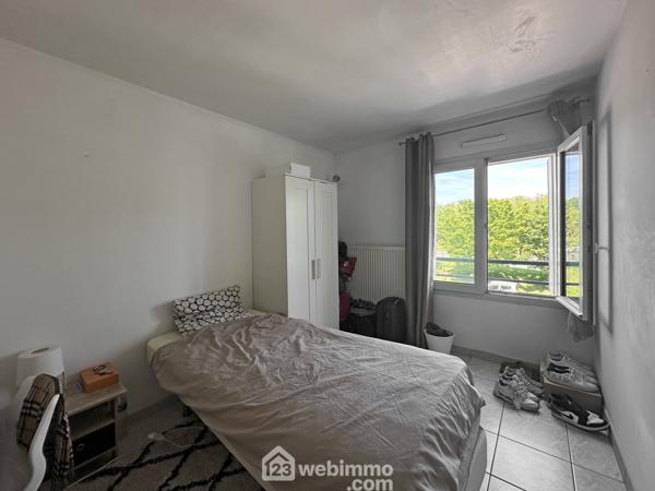 Appartement 74 m² à Torcy 77200