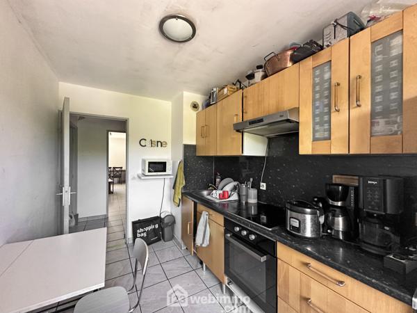 Appartement 74 m² à Torcy 77200