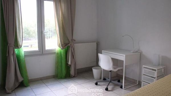 Appartement 74 m² à Torcy 77200