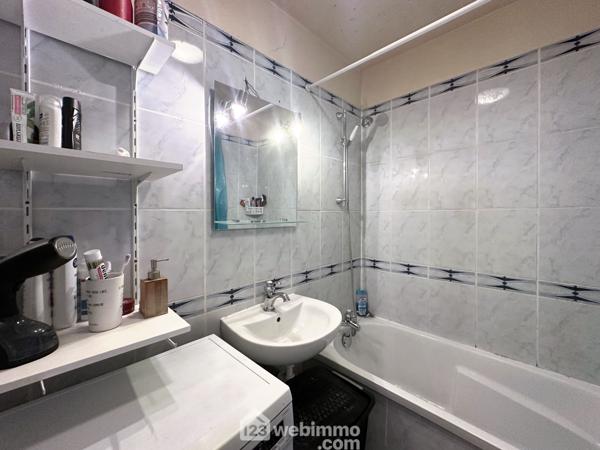 Appartement 74 m² à Torcy 77200