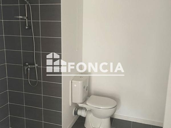 Location Appartement 2 pièces 40.03 m² - 10 RUE BAYART Armentieres 59280