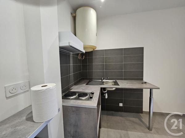 appartement à vendre  1 pièce - 17 m2 PAU - 64