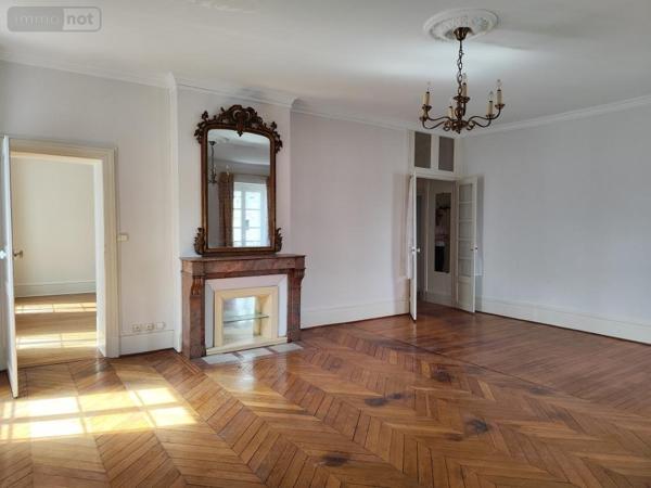 Appartement à louer à Montargis dans le Loiret (45200), ref : 45052-L279