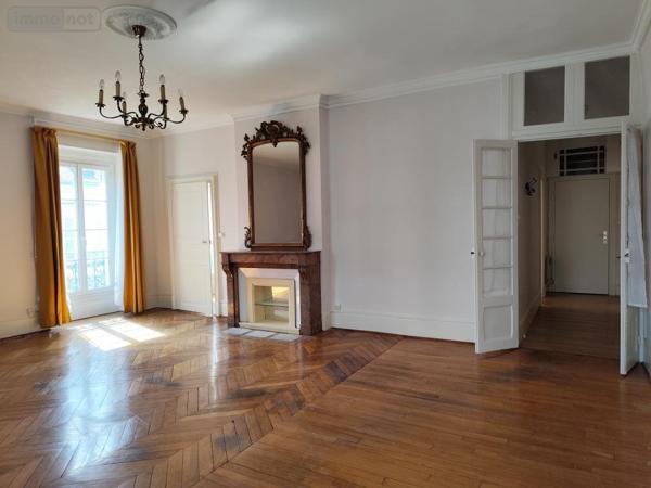 Appartement à louer à Montargis dans le Loiret (45200), ref : 45052-L279