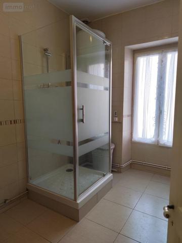 Appartement à louer à Montargis dans le Loiret (45200), ref : 45052-L279