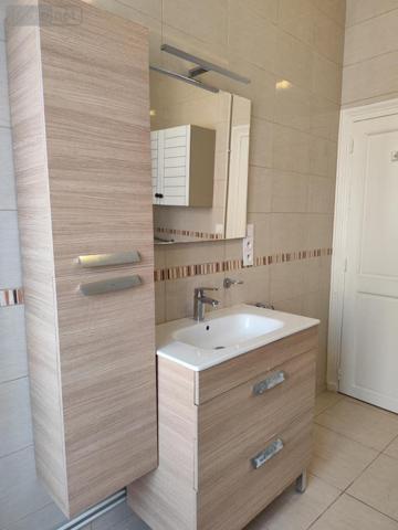 Appartement à louer à Montargis dans le Loiret (45200), ref : 45052-L279