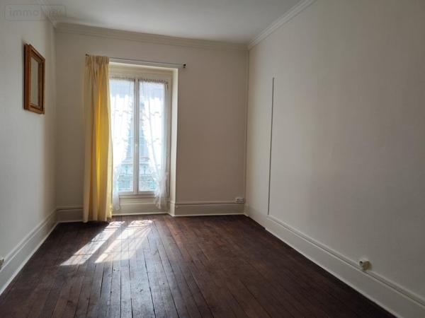 Appartement à louer à Montargis dans le Loiret (45200), ref : 45052-L279