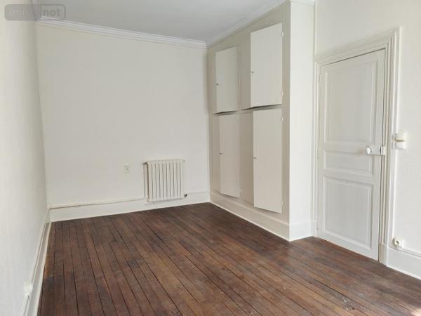 Appartement à louer à Montargis dans le Loiret (45200), ref : 45052-L279