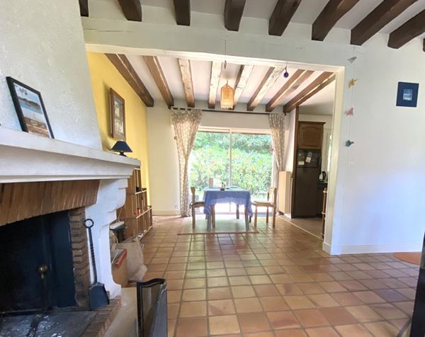 Maison Saint Jean De Braye