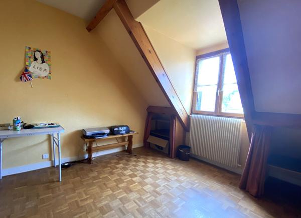 Maison Saint Jean De Braye