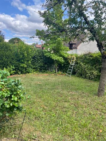 Maison Saint Jean De Braye