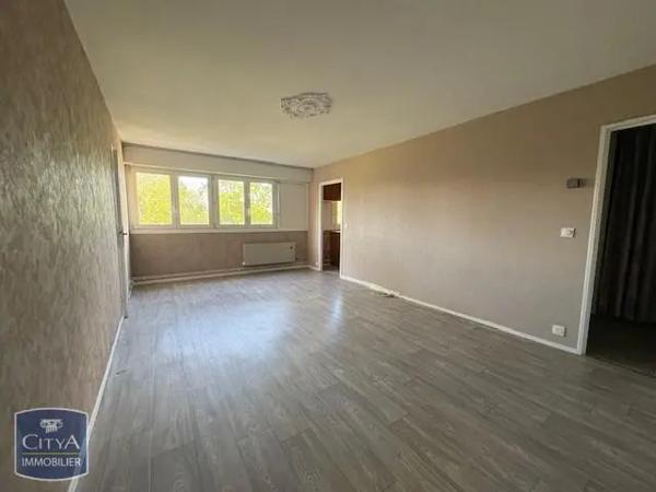 Appartement à louer 2 pièces 45.87m² Lens (62300)