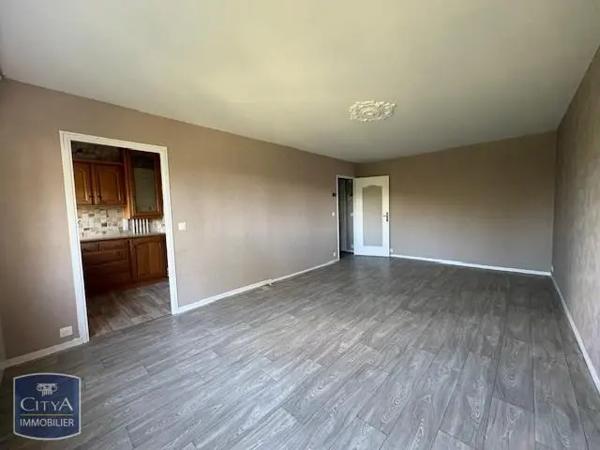 Appartement à louer 2 pièces 45.87m² Lens (62300)