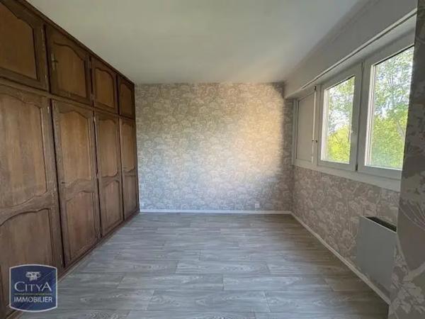 Appartement à louer 2 pièces 45.87m² Lens (62300)