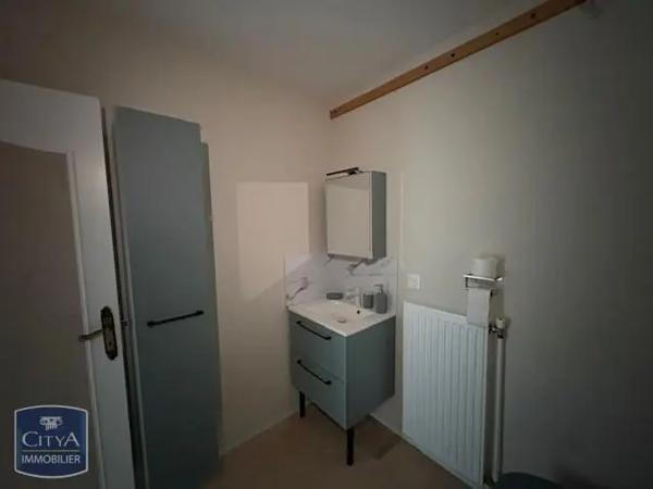 Appartement à louer 2 pièces 45.87m² Lens (62300)