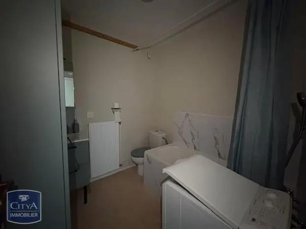 Appartement à louer 2 pièces 45.87m² Lens (62300)