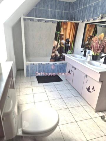 Maison à vendre 5 pièces de 92 m²