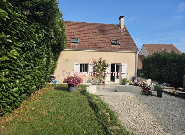 Maison à vendre 5 pièces de 92 m²