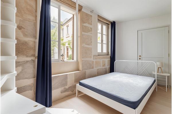 Appartement F3 à vendre  3 pièces - 55,92 m2 PARIS - 75005