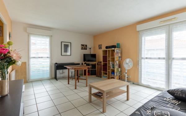 Appartement à vendre    2 pièces •  Biscarrosse