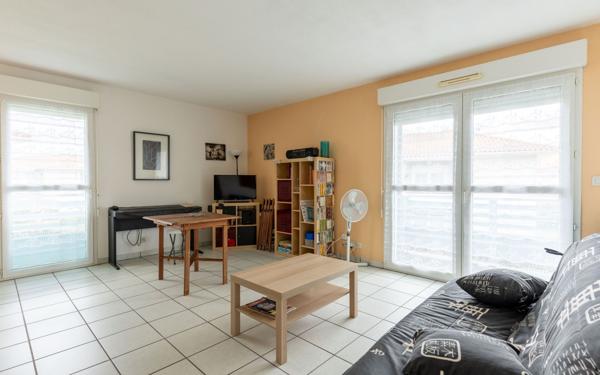 Appartement à vendre    2 pièces •  Biscarrosse
