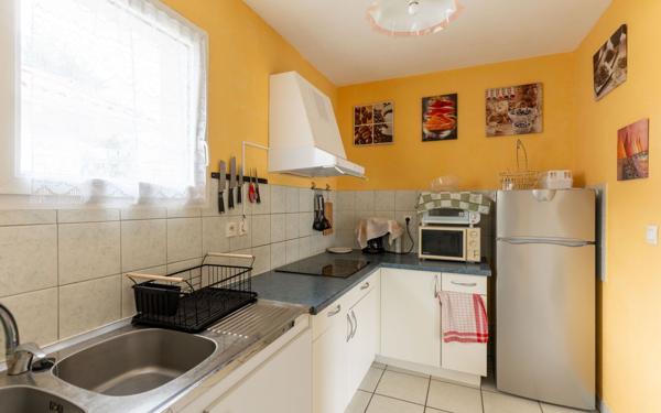 Appartement à vendre    2 pièces •  Biscarrosse