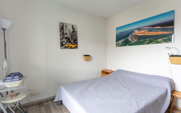 Appartement à vendre    2 pièces •  Biscarrosse