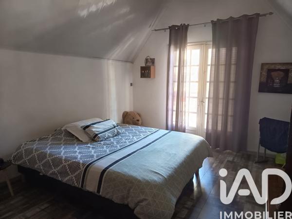 Maison à vendre 7 pièces 227 m² Le Tampon