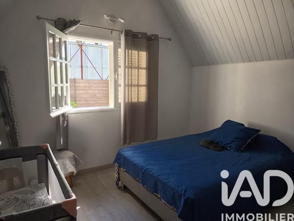 Maison à vendre 7 pièces 227 m² Le Tampon