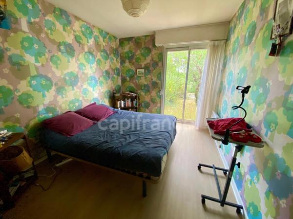 Maison à vendre 5 pièces ARRADON (56)