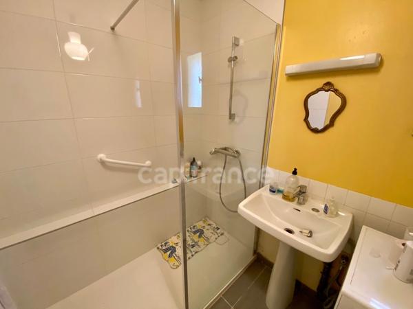 Maison à vendre 5 pièces ARRADON (56)