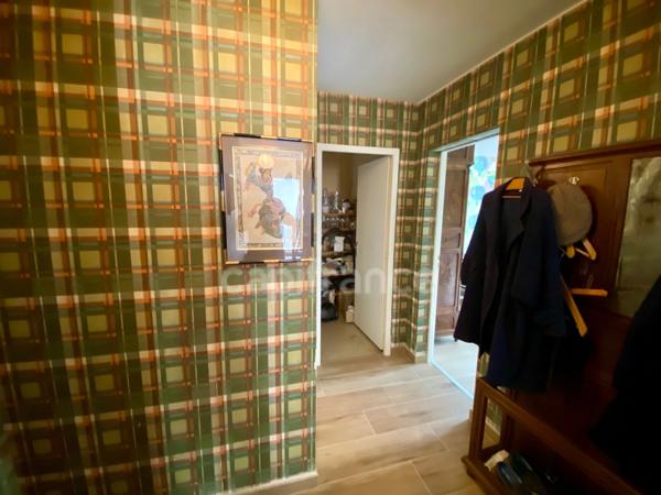 Maison à vendre 5 pièces ARRADON (56)