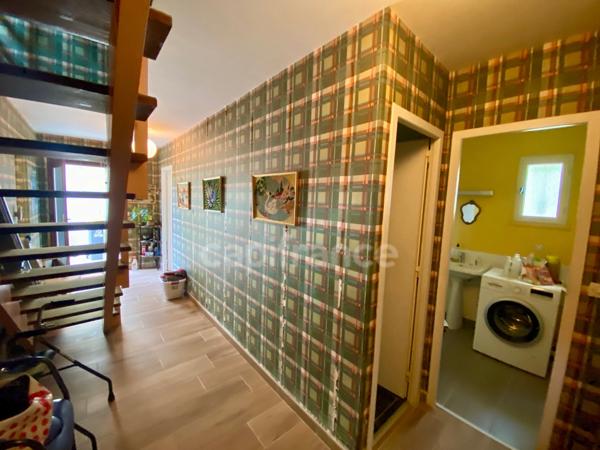 Maison à vendre 5 pièces ARRADON (56)