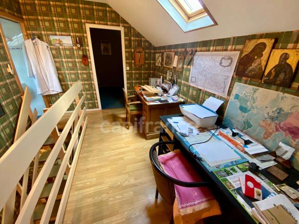 Maison à vendre 5 pièces ARRADON (56)