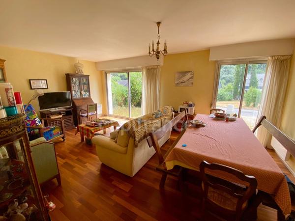 Maison à vendre 5 pièces ARRADON (56)