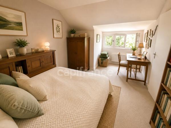 Maison à vendre 5 pièces ARRADON (56)