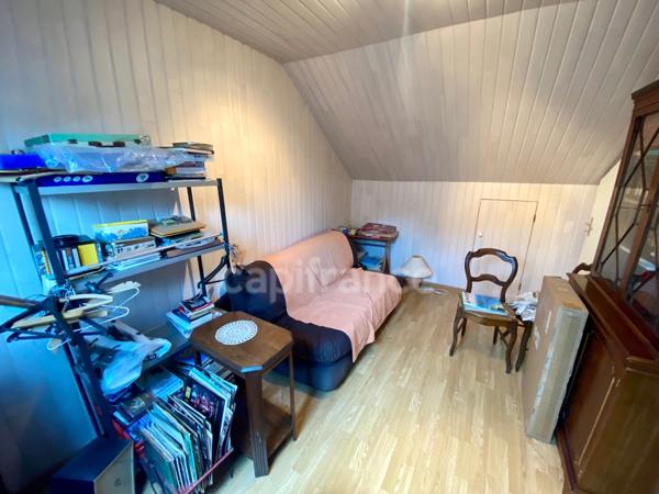Maison à vendre 5 pièces ARRADON (56)