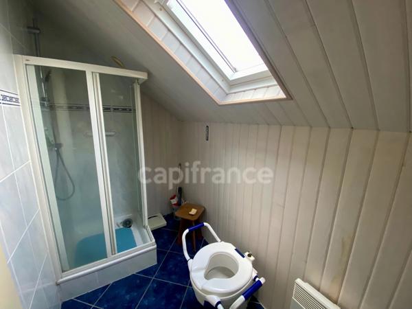 Maison à vendre 5 pièces ARRADON (56)