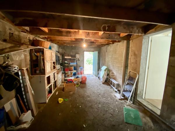 Maison à vendre 5 pièces ARRADON (56)