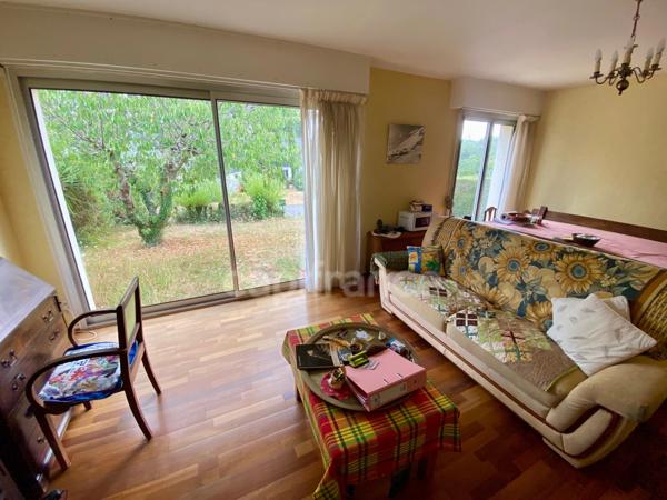 Maison à vendre 5 pièces ARRADON (56)