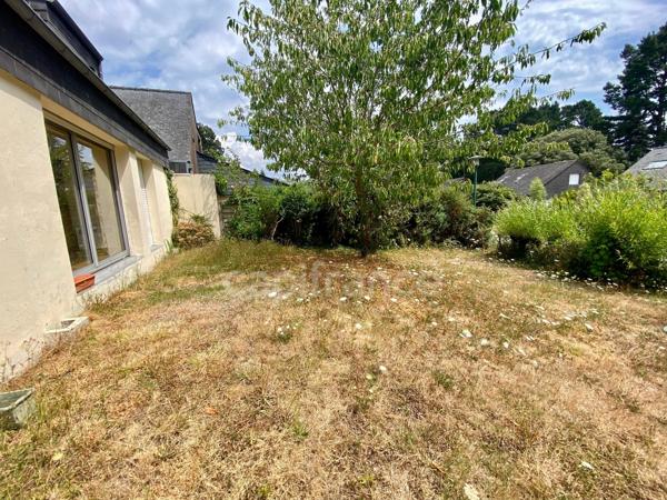 Maison à vendre 5 pièces ARRADON (56)