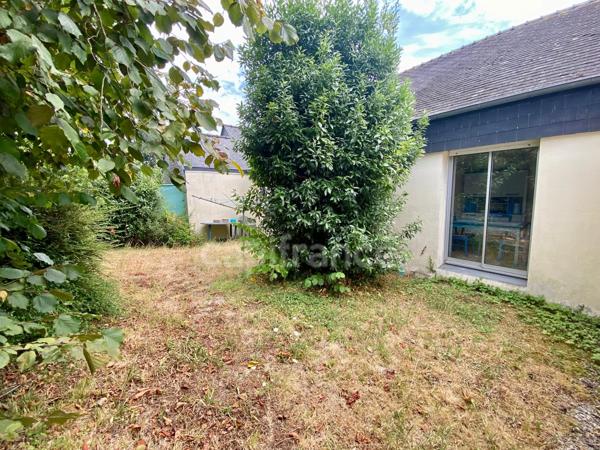 Maison à vendre 5 pièces ARRADON (56)