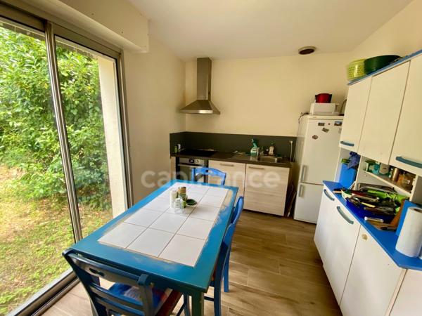 Maison à vendre 5 pièces ARRADON (56)