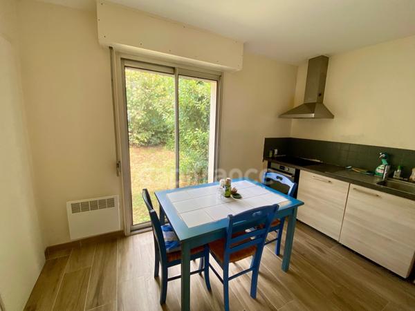 Maison à vendre 5 pièces ARRADON (56)
