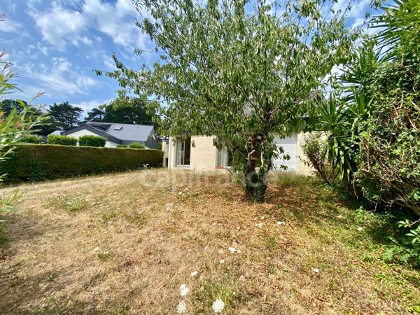 Maison à vendre 5 pièces ARRADON (56)
