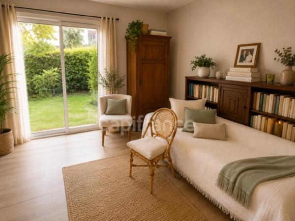 Maison à vendre 5 pièces ARRADON (56)