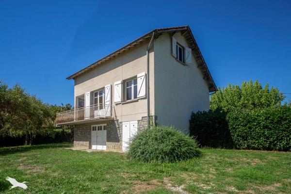 Maison à vendre 169 087 € Maurs 4 p 85 m² DPE G