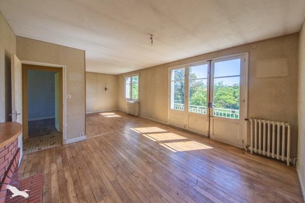 Maison à vendre 169 087 € Maurs 4 p 85 m² DPE G