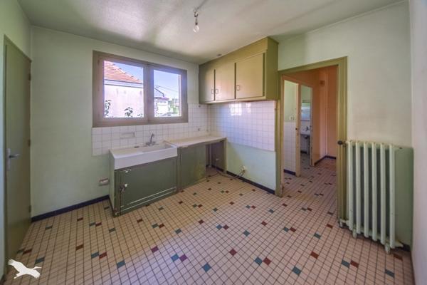Maison à vendre 169 087 € Maurs 4 p 85 m² DPE G