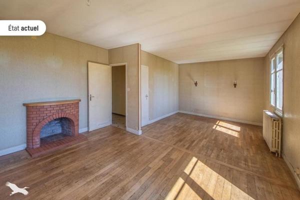 Maison à vendre 169 087 € Maurs 4 p 85 m² DPE G